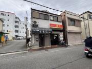 東雲通4丁目店舗兼住居