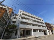 ＪＲ山陽本線兵庫駅まで徒歩8分