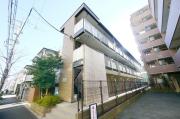 都営三田線高島平駅まで徒歩15分