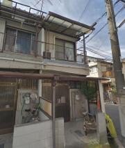 津之江町2丁目テラスハウス