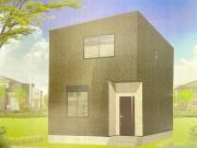 西五城宮西戸建賃貸 西