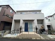 北区日進町2丁目テラスハウス