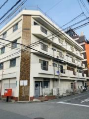 南海高野線堺東駅まで徒歩15分