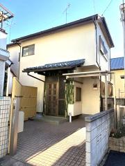 石神井台8丁目戸建