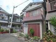 久宝寺5丁目戸建