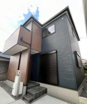 リーブルファイン八幡春日台1号棟