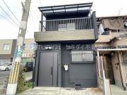 春日町3丁目貸家