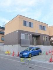 ノースビレッジ清田A