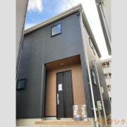 リーブルファイン牧の原4号棟