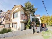 舞子坂4丁目戸建