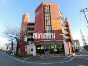 マンション北園
