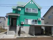 貸家 リバーサイド東小千谷