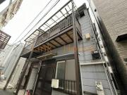 東京メトロ有楽町線月島駅まで徒歩2分