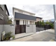 豊が丘戸建賃貸 E棟