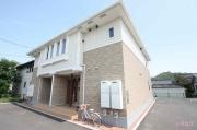 井原鉄道湯野駅まで徒歩15分
