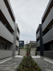 セレーノ北安東B棟