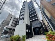 SーRESIDENCE星ヶ丘