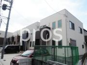 阪急京都線高槻市駅まで徒歩35分