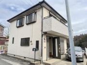 松戸市高塚新田138貸家