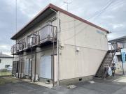 平須ハイツ A棟