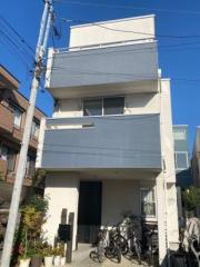 西武新宿線沼袋駅まで徒歩5分