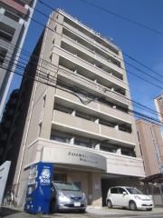 地下鉄七隈線六本松駅まで徒歩5分