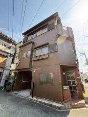 大阪市平野区平野東2-11-7貸家