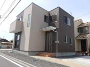 アークガーデンA・B・C・D・E棟