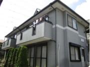 ハイグランド中井坂II B棟