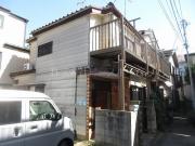 板橋区赤塚新町2丁目戸建