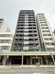 アプリーレ松屋町