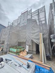 泉佐野市長滝新築物件 2号棟