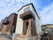 ＪＲ総武線（各駅停車）千葉駅までバス約18分 徒歩4分