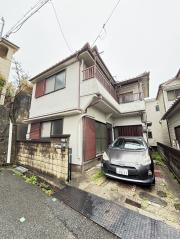 ＪＲ山陽本線垂水駅まで徒歩20分