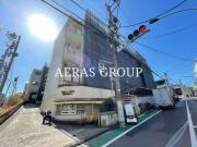 代官山コーポラス