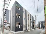 Le Ciel 大秋町