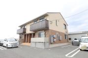 ＪＲ鹿児島本線西熊本駅まで徒歩20分