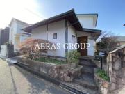 つきみ野8丁目貸家