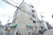 南海本線住吉大社駅まで徒歩12分