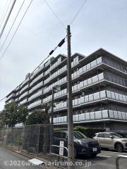 川越旭町ビューハイツ
