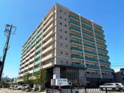 グラジオ姫路駅ウエストクリスタル