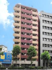 メインステージ東神田