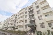 ＪＲおおさか東線城北公園通駅まで徒歩15分