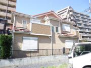 宮町5丁目貸家