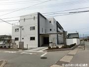 ブリリアンコートM WEST