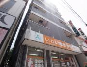 シンシア壱番館