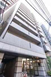 都営浅草線戸越駅まで徒歩7分