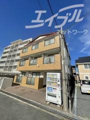 阪急千里線千里山駅まで徒歩15分
