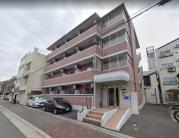 地下鉄中央線深江橋駅まで徒歩6分