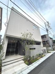 クレストタウン新都心